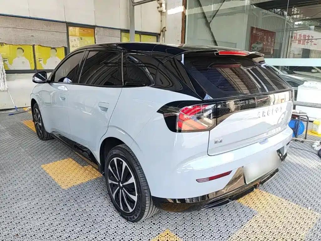 Gefox Beta T1 2025 Model 320 PRO — миниатюра 5