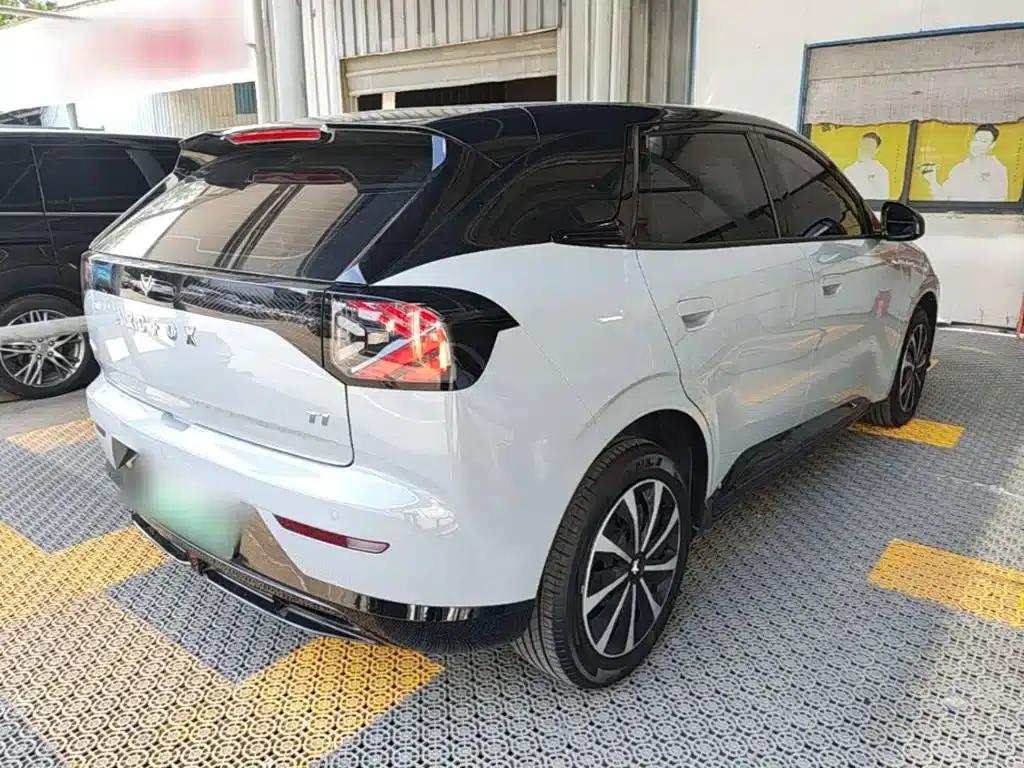 Gefox Beta T1 2025 Model 320 PRO — миниатюра 7