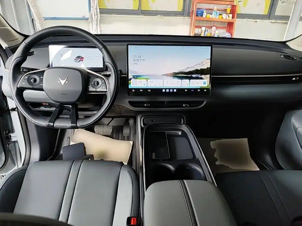 Gefox Beta T1 2025 Model 320 PRO — миниатюра 10