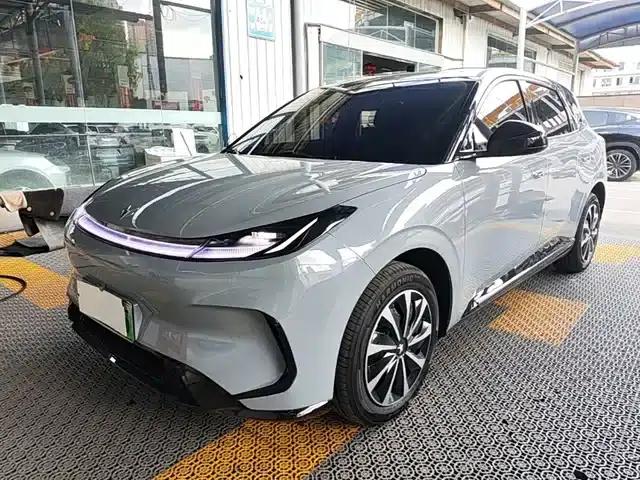 Gefox Beta T1 2025 Model 320 PRO
