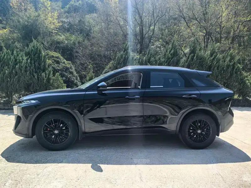Venucia V2022 260T Dark Horse Edition - Idol — миниатюра 4
