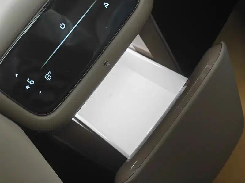 Smart LS8 2026 66 Ultra Technology Flagship Large Five-Seater — миниатюра 13