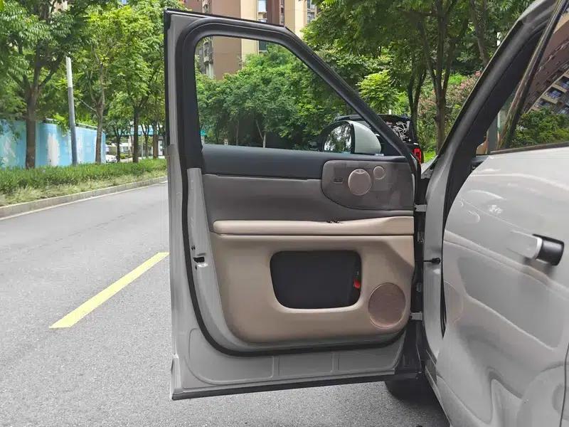Smart LS8 2026 66 Ultra Technology Flagship Large Five-Seater — миниатюра 26