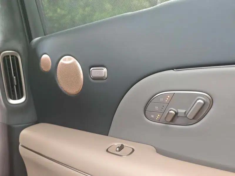 Smart LS8 2026 66 Ultra Technology Flagship Large Five-Seater — миниатюра 6