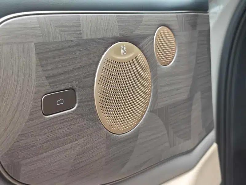 Smart LS8 2026 66 Ultra Technology Flagship Large Five-Seater — миниатюра 7
