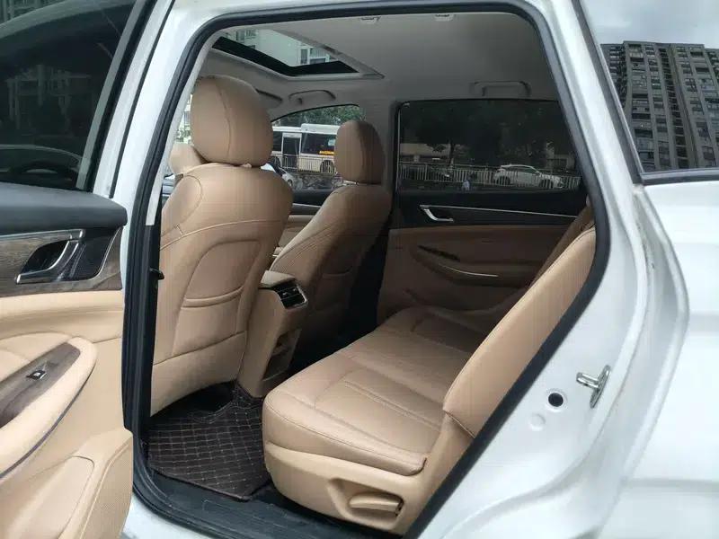 Landian E5 2024 Glory Edition 100km Premium Model — миниатюра 11
