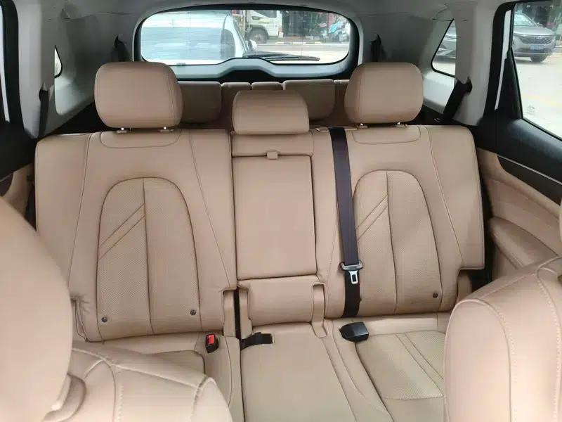 Landian E5 2024 Glory Edition 100km Premium Model — миниатюра 12
