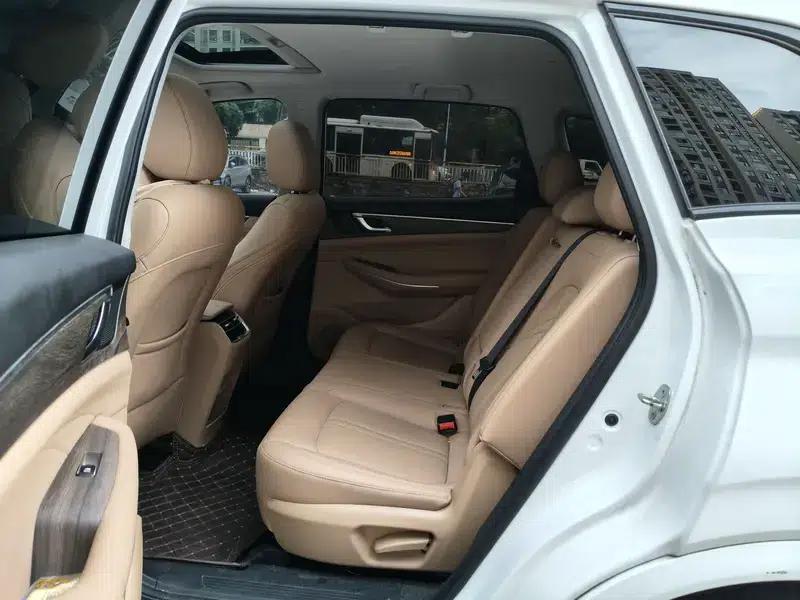 Landian E5 2024 Glory Edition 100km Premium Model — миниатюра 14