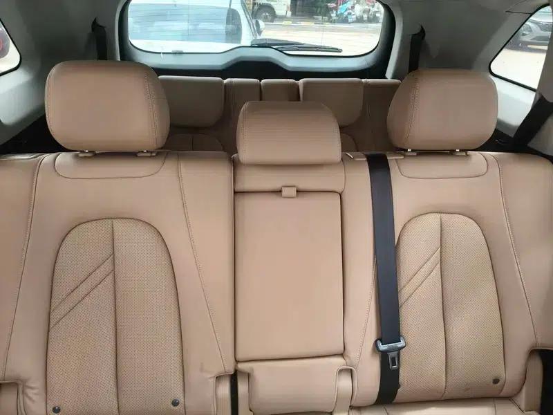 Landian E5 2024 Glory Edition 100km Premium Model — миниатюра 15