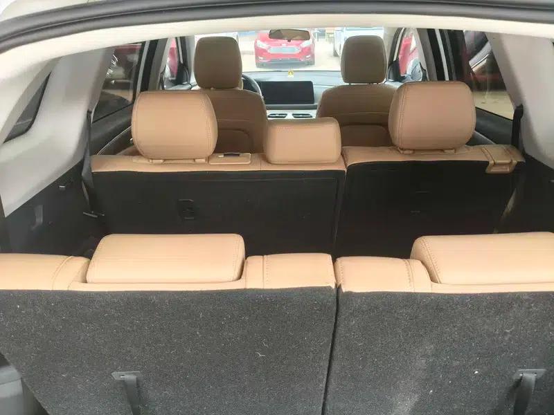 Landian E5 2024 Glory Edition 100km Premium Model — миниатюра 16