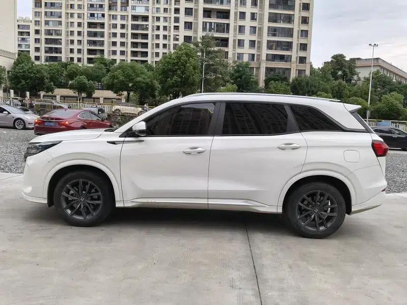 Landian E5 2024 Glory Edition 100km Premium Model — миниатюра 4