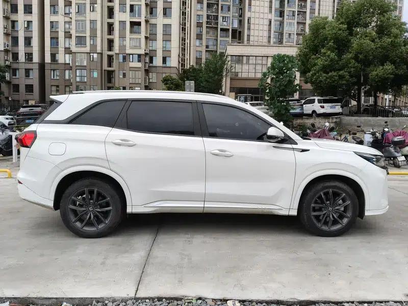 Landian E5 2024 Glory Edition 100km Premium Model — миниатюра 8