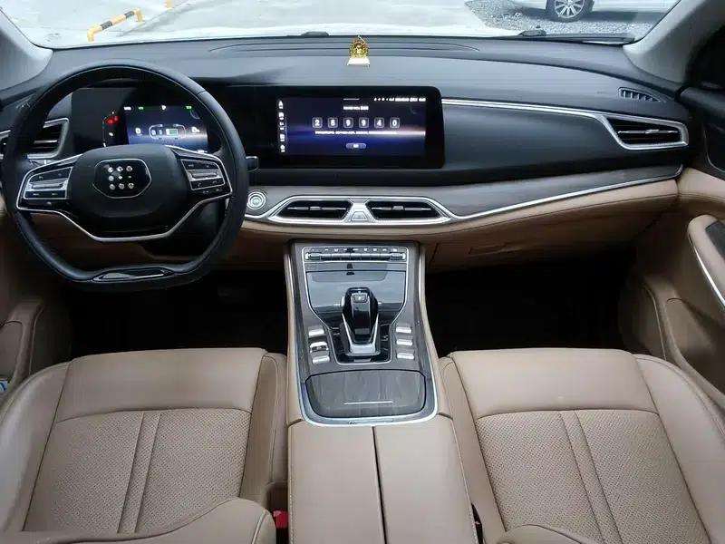 Landian E5 2024 Glory Edition 100km Premium Model — миниатюра 9