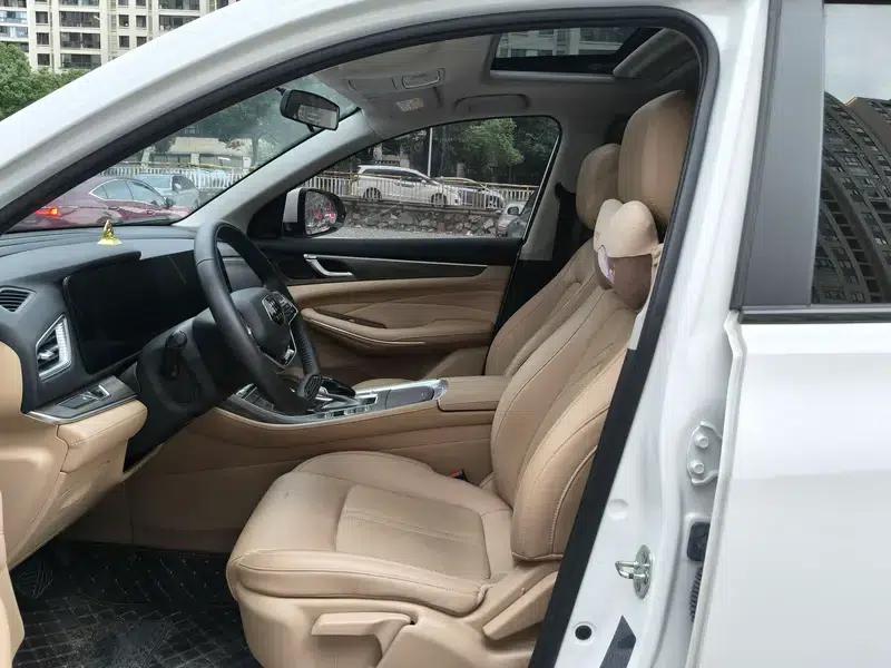 Landian E5 2024 Glory Edition 100km Premium Model — миниатюра 10
