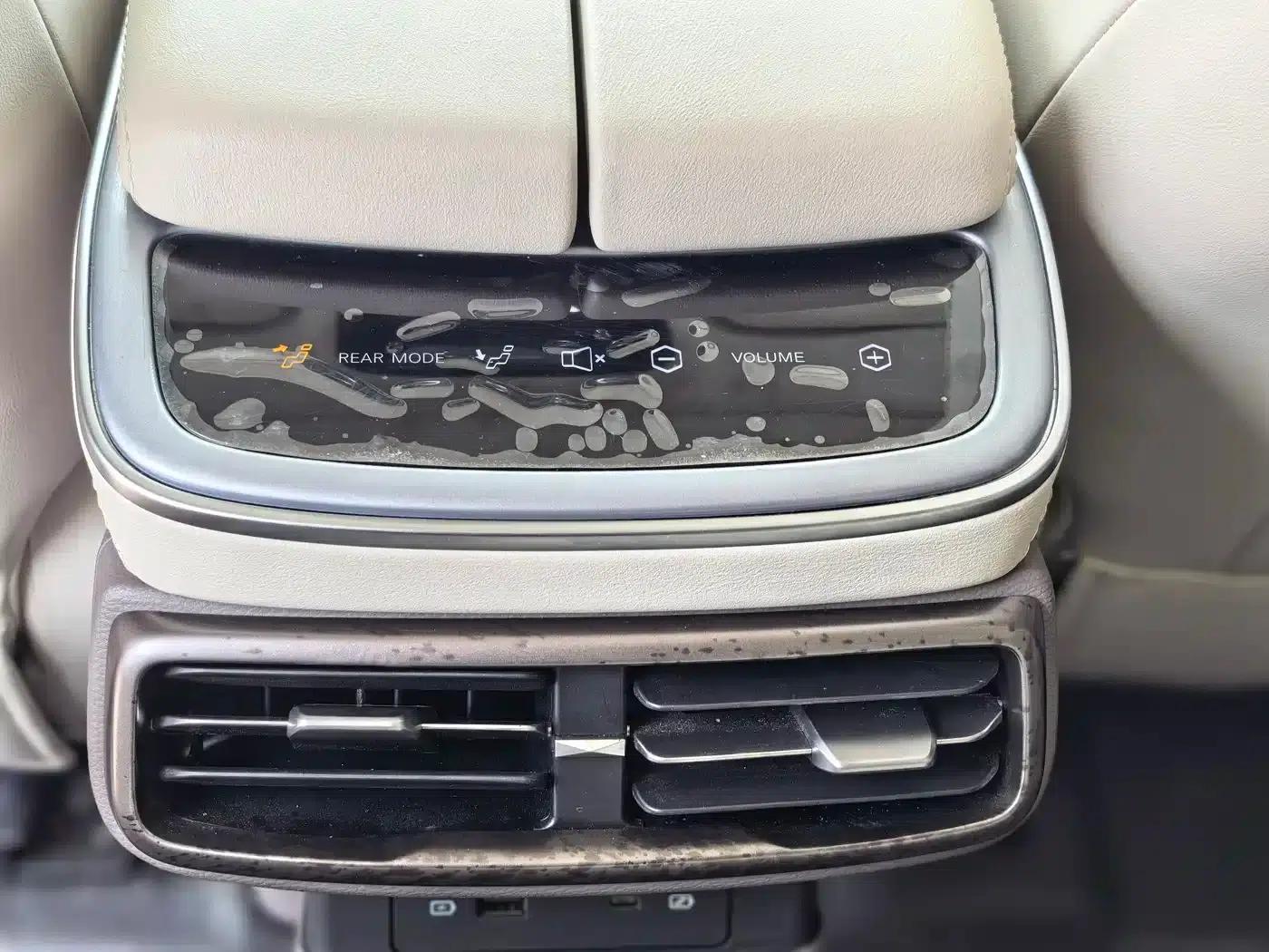 Jihu Alphard S6 2025 Model 735MAX 175kW — миниатюра 10