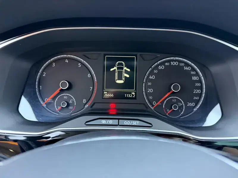 Jetta VS7 2023 280TSI Automatic Entry-Level Edition — миниатюра 13