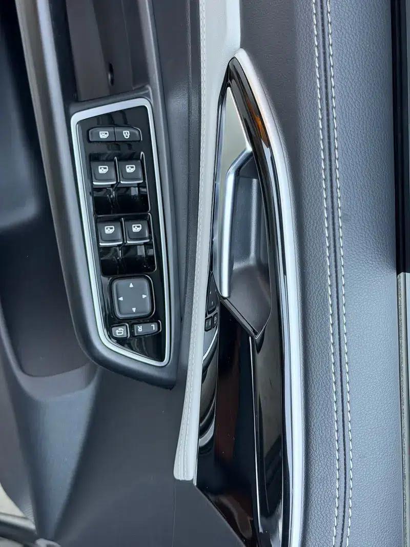Jetta VS7 2023 280TSI Automatic Entry-Level Edition — миниатюра 8