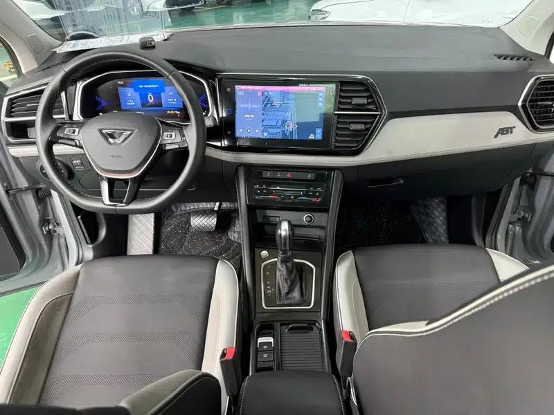 Jetta VS7 2023 280TSI Automatic ABT Glory Limited Edition — миниатюра 11