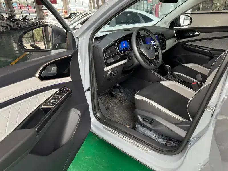 Jetta VS7 2023 280TSI Automatic ABT Glory Limited Edition — миниатюра 13
