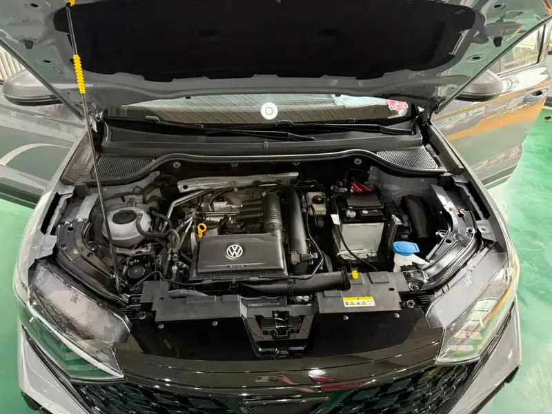Jetta VS7 2023 280TSI Automatic ABT Glory Limited Edition — миниатюра 7