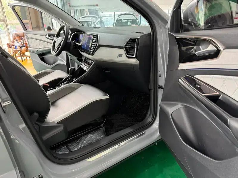 Jetta VS7 2023 280TSI Automatic ABT Glory Limited Edition — миниатюра 8
