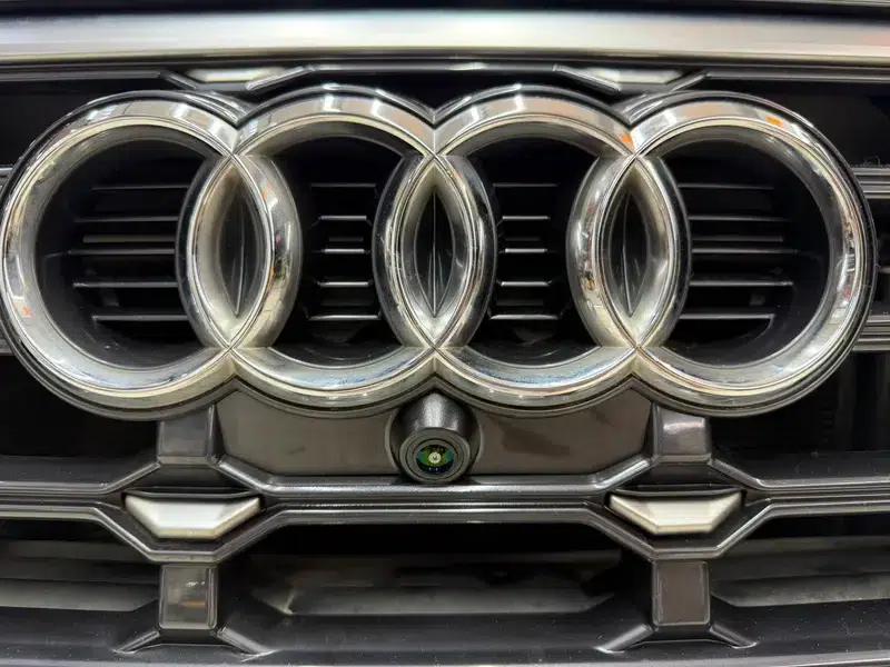 Audi Q3 2022 35 TFSI Fashion Dynamic Edition — миниатюра 13