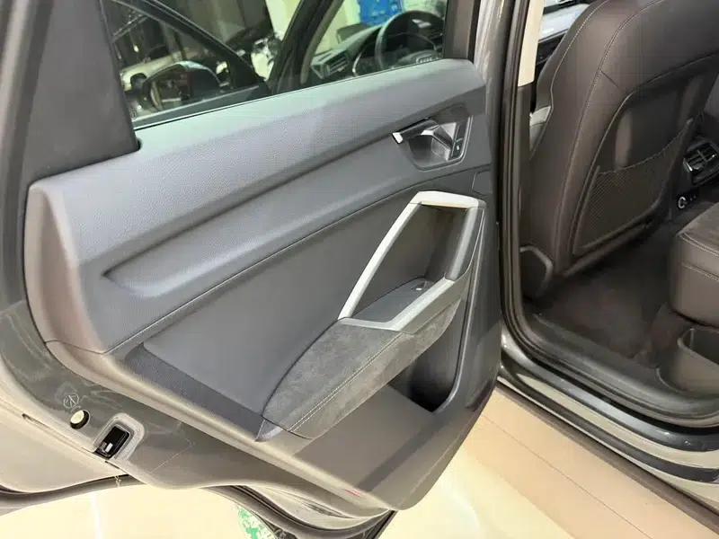 Audi Q3 2022 35 TFSI Fashion Dynamic Edition — миниатюра 16