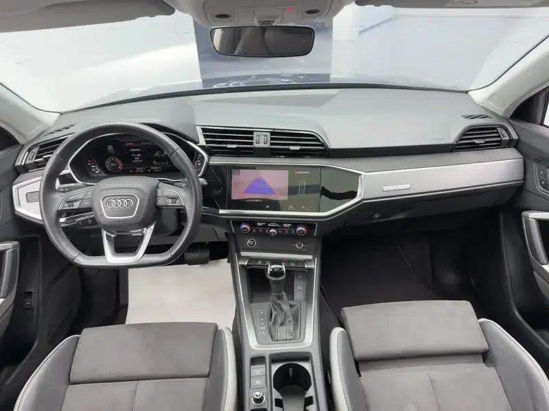Audi Q3 2023 35 TFSI Fashion Dynamic Edition — миниатюра 12