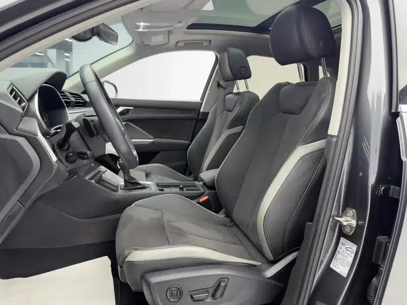Audi Q3 2023 35 TFSI Fashion Dynamic Edition — миниатюра 16