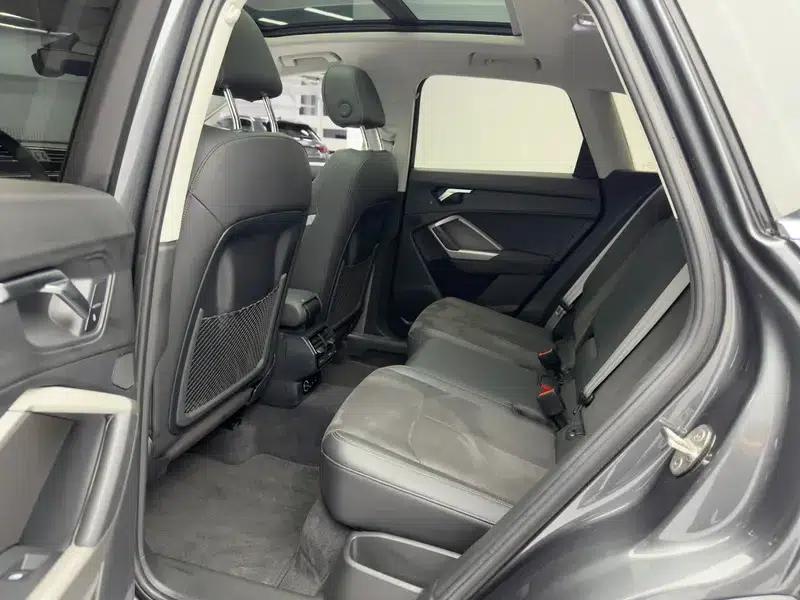 Audi Q3 2023 35 TFSI Fashion Dynamic Edition — миниатюра 18