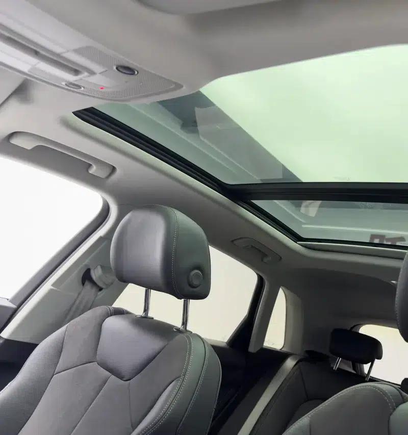 Audi Q3 2023 35 TFSI Fashion Dynamic Edition — миниатюра 19