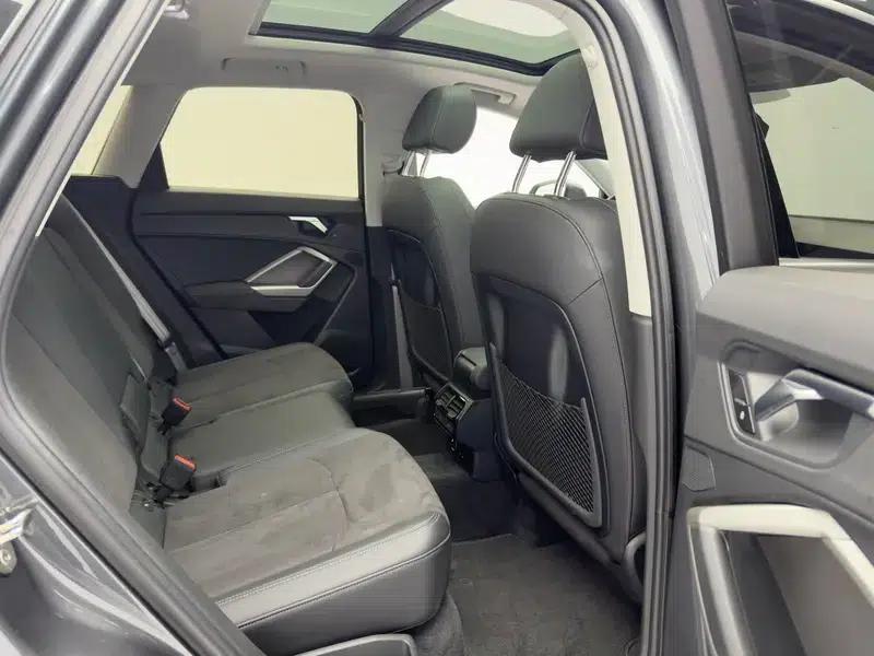 Audi Q3 2023 35 TFSI Fashion Dynamic Edition — миниатюра 21
