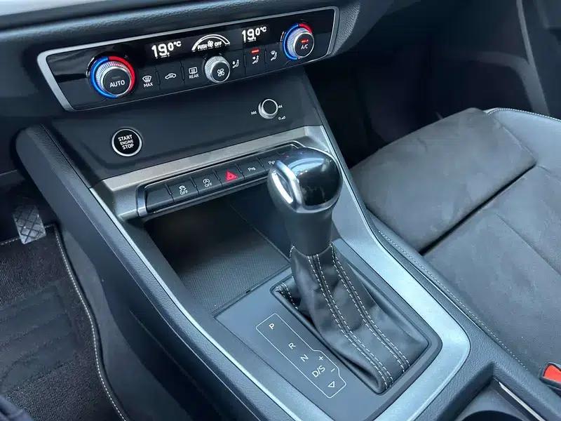 Audi Q3 2022 40 TFSI Fashion Dynamic — миниатюра 12