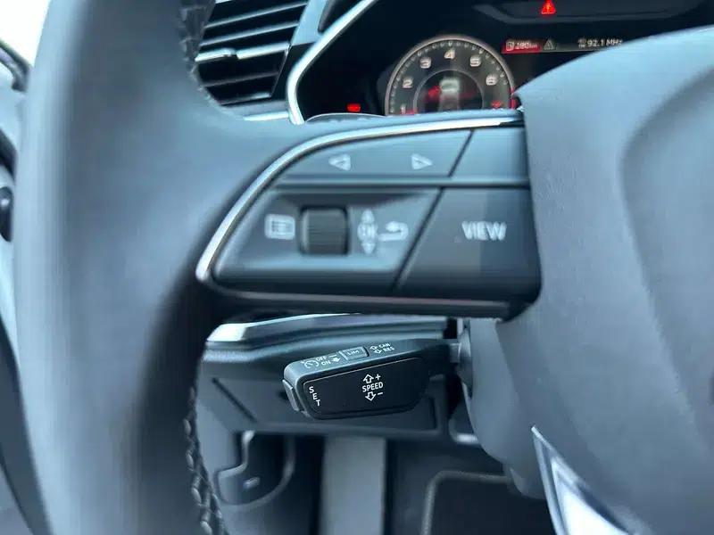 Audi Q3 2022 40 TFSI Fashion Dynamic — миниатюра 13