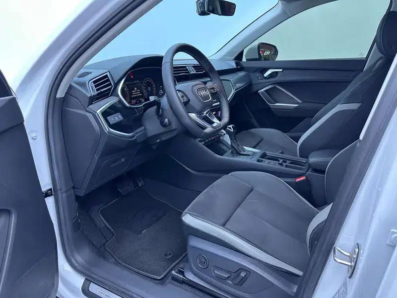 Audi Q3 2022 40 TFSI Fashion Dynamic — миниатюра 15