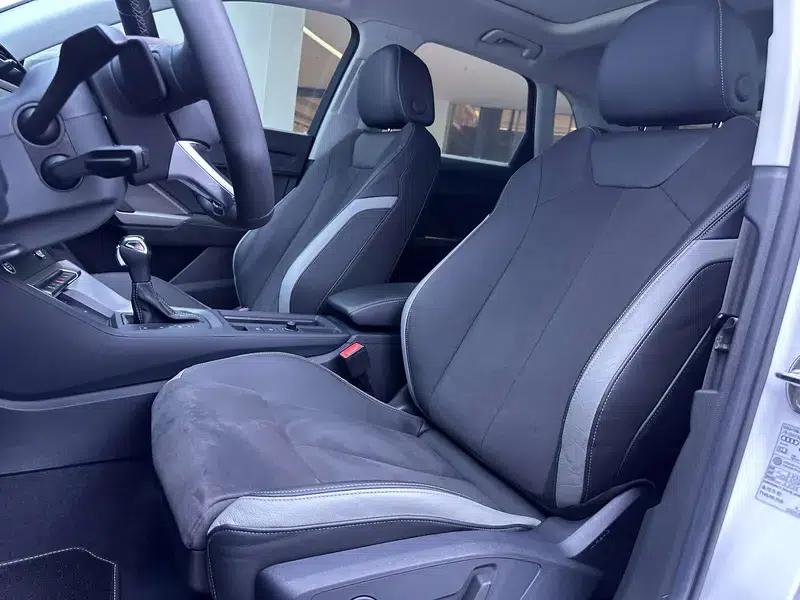 Audi Q3 2022 40 TFSI Fashion Dynamic — миниатюра 16