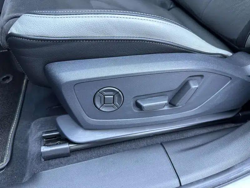 Audi Q3 2022 40 TFSI Fashion Dynamic — миниатюра 17