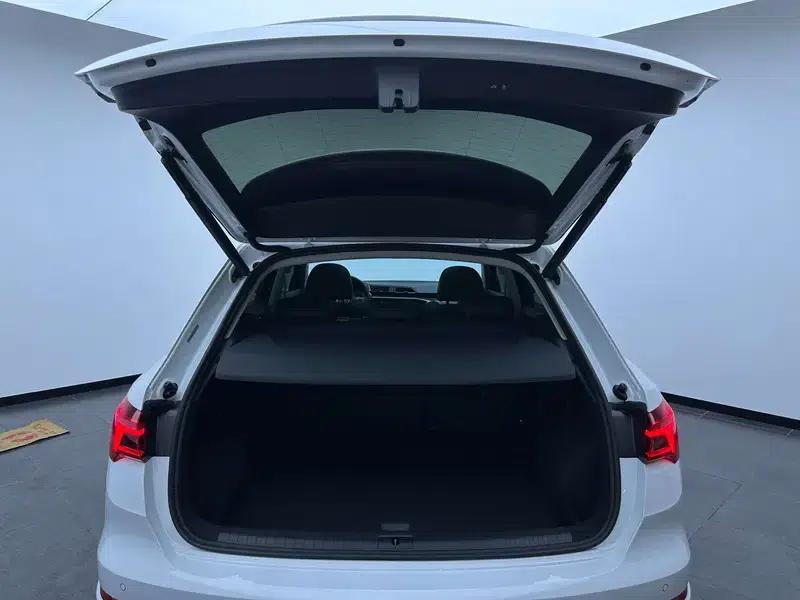 Audi Q3 2022 40 TFSI Fashion Dynamic — миниатюра 21