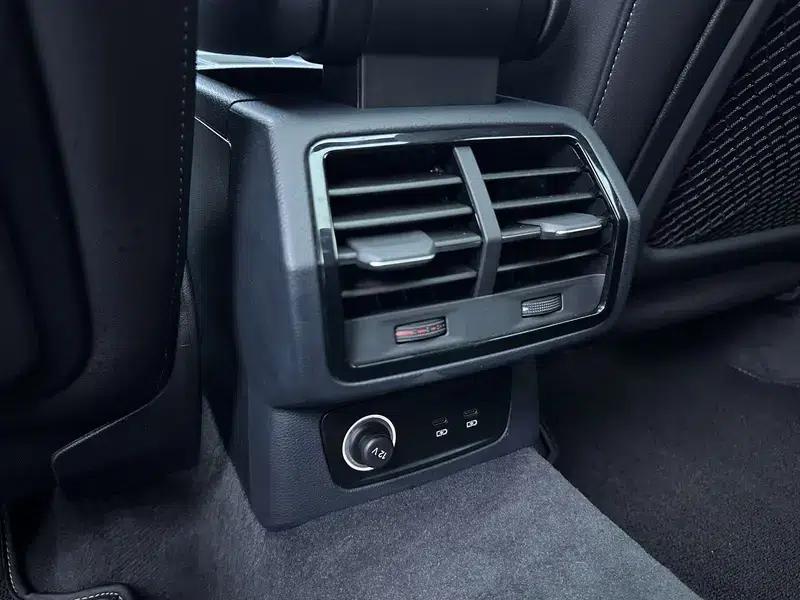 Audi Q3 2022 40 TFSI Fashion Dynamic — миниатюра 7