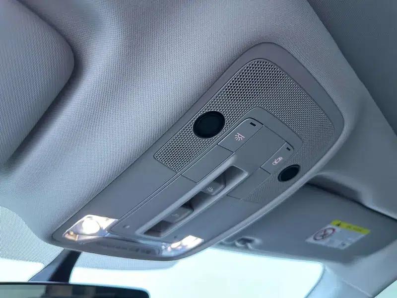 Audi Q3 2022 40 TFSI Fashion Dynamic — миниатюра 8