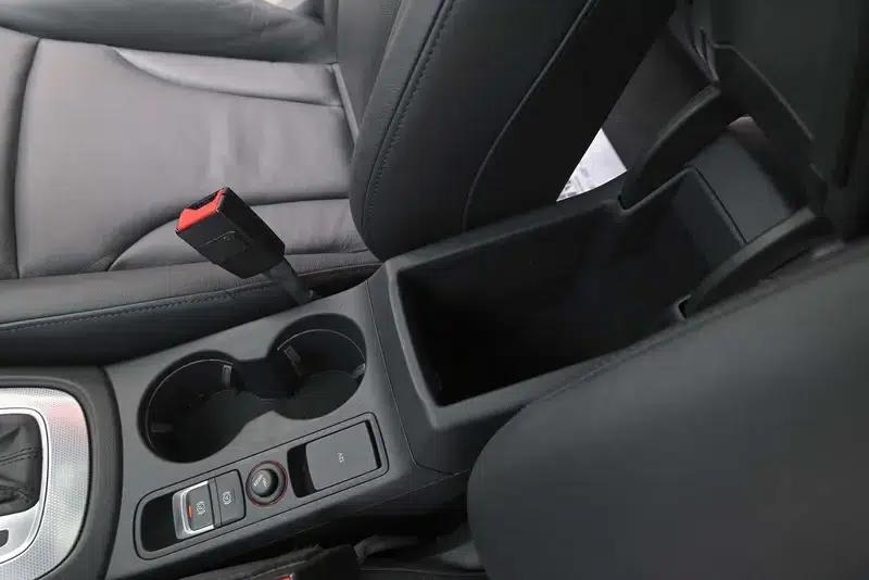 Audi Q3 2013 35 TFSI quattro Comfort — миниатюра 19