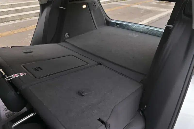 Audi Q3 2013 35 TFSI quattro Comfort — миниатюра 20