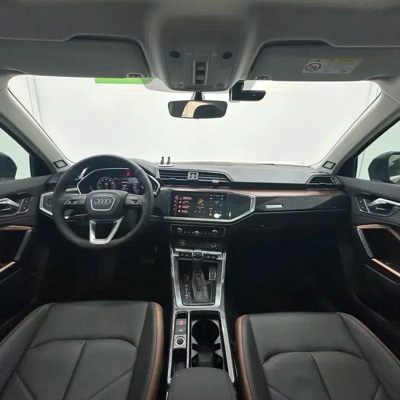 Audi Q3 2022 35 TFSI Fashion Elegance — миниатюра 12
