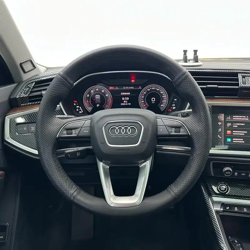 Audi Q3 2022 35 TFSI Fashion Elegance — миниатюра 14
