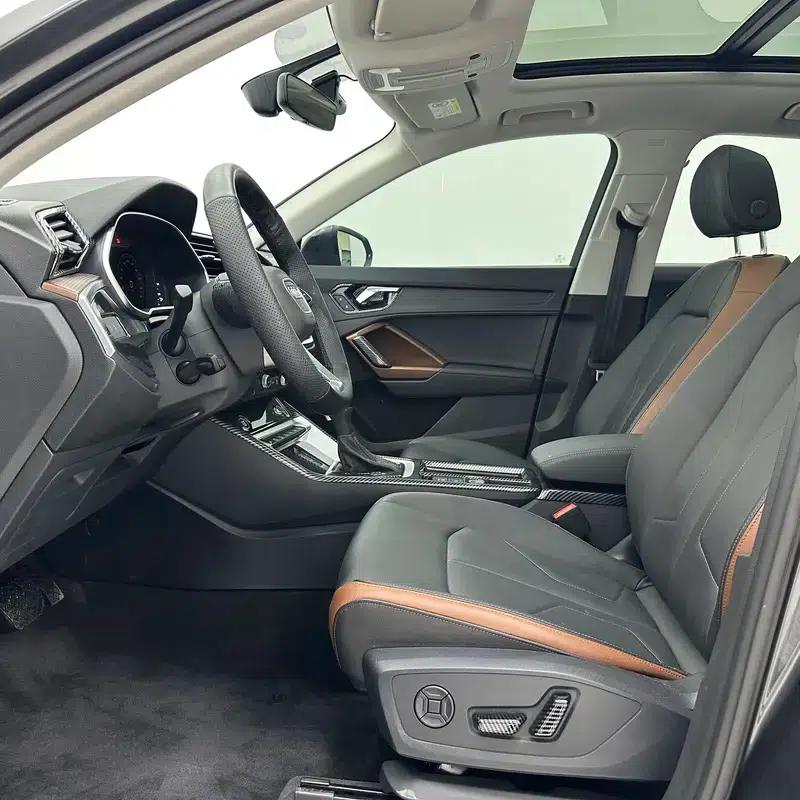 Audi Q3 2022 35 TFSI Fashion Elegance — миниатюра 15