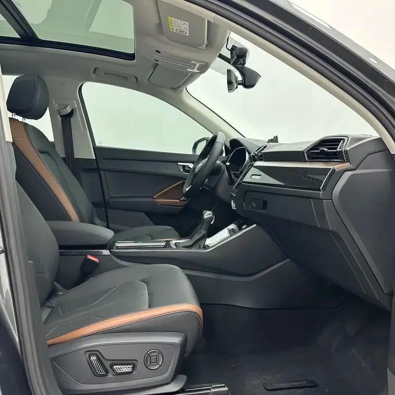 Audi Q3 2022 35 TFSI Fashion Elegance — миниатюра 18