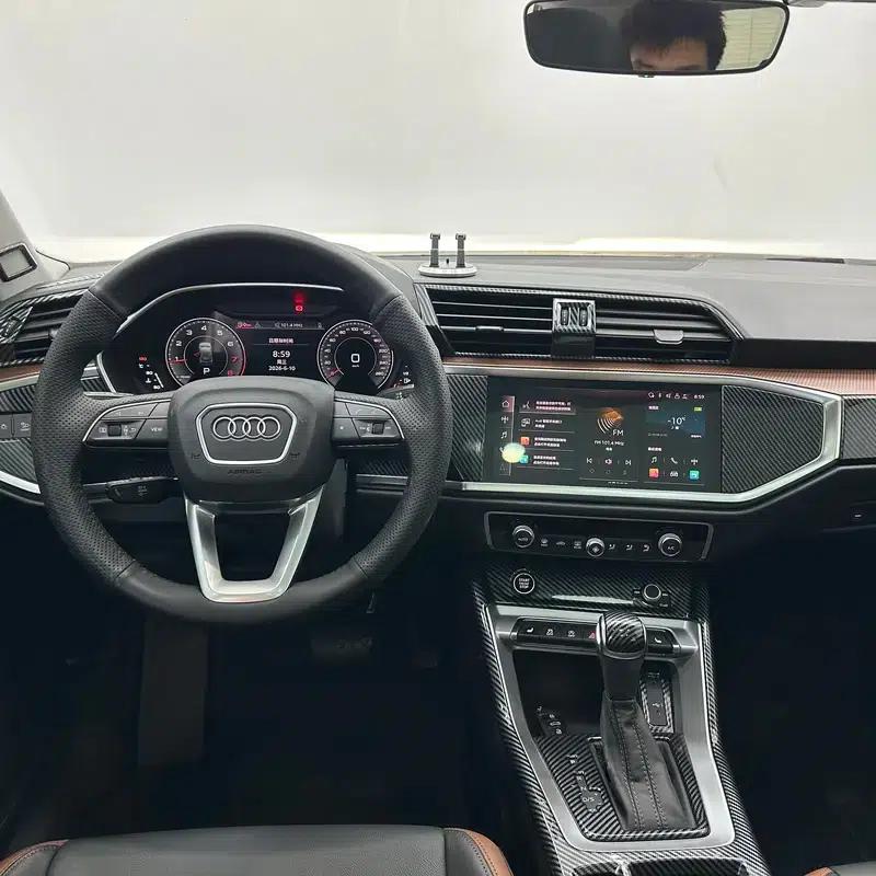 Audi Q3 2022 35 TFSI Fashion Elegance — миниатюра 9