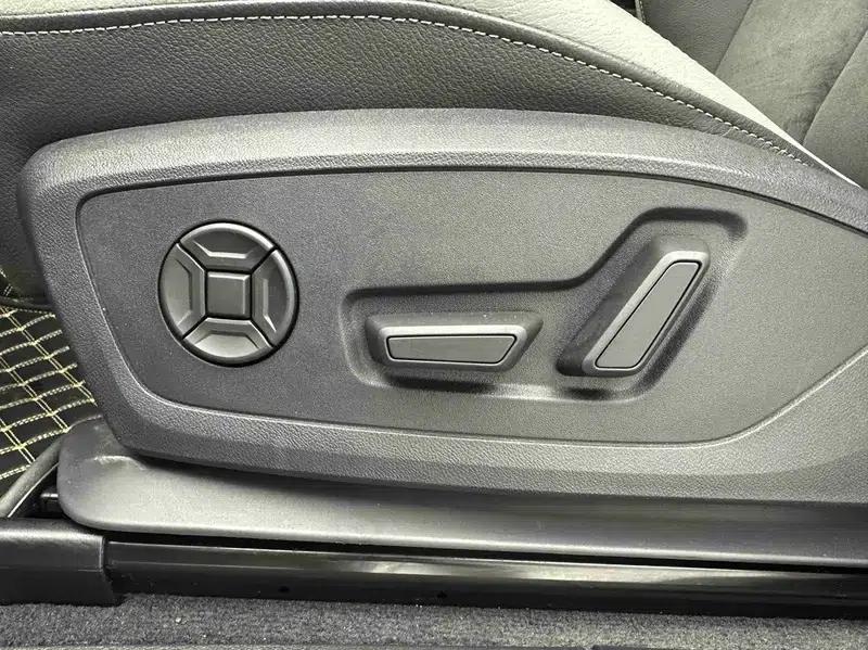 Audi Q3 2022 35 TFSI Progressive Dynamic — миниатюра 15