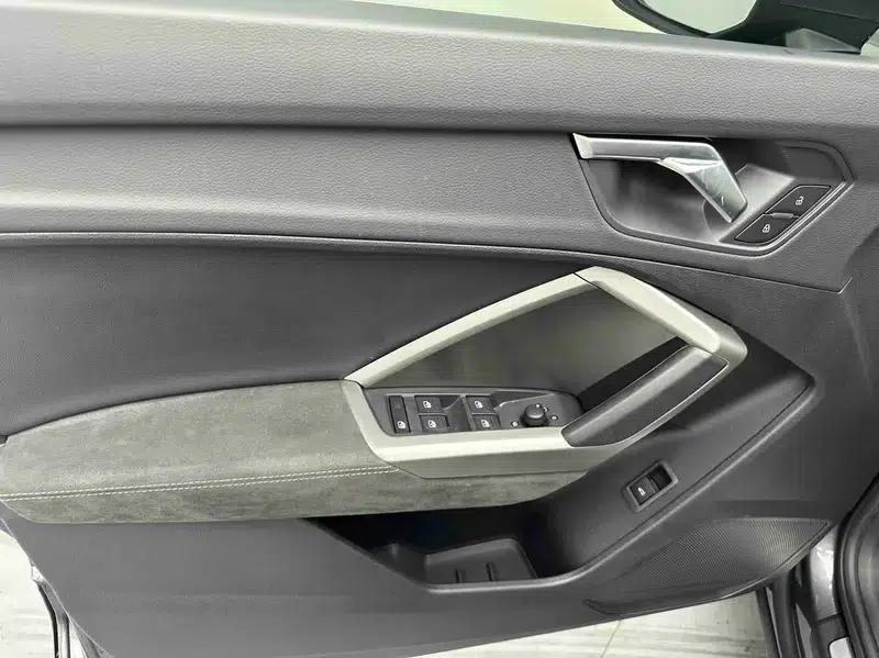 Audi Q3 2022 35 TFSI Progressive Dynamic — миниатюра 18