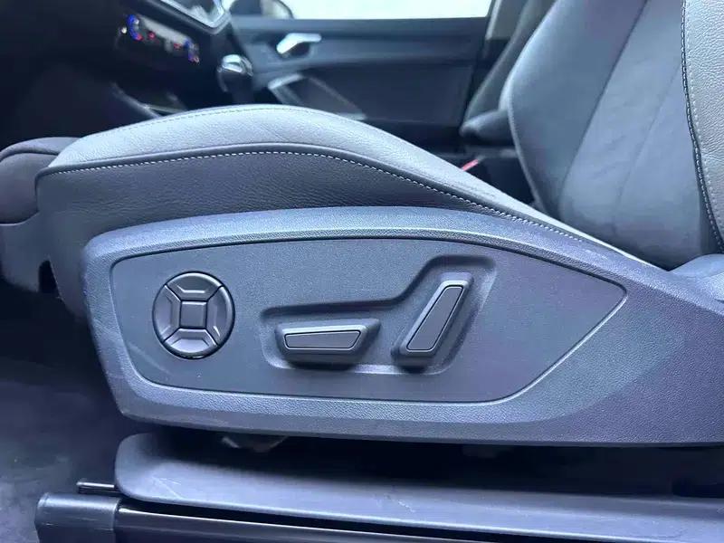 Audi Q3 2022 35 TFSI Fashion Dynamic Edition — миниатюра 19